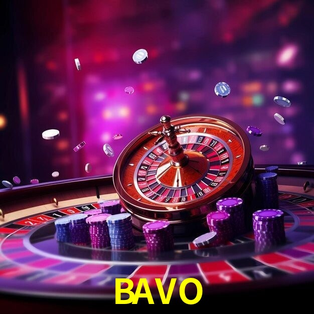 BAVO Rondas Especiales