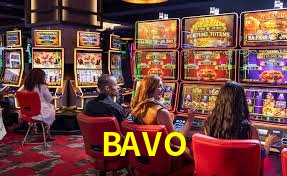 BAVO Actualizaciones en tiempo real